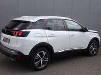 tweedehands Peugeot 3008 1.2 PureT. 130PK Automaat Allure Navigatie/Camera/