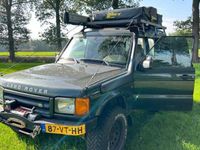 tweedehands Land Rover Discovery 2.5 Td5