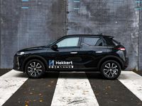 Nieuw DS Automobiles DS3 145 PK (106 kW) 2025 Zwart SUV