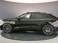 tweedehands Audi Q8 Pro Line S 55 TFSI e | Pano | B&O | Head Up | 360c