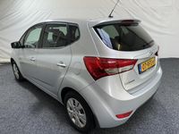 tweedehands Hyundai ix20 1.4i i-Motion