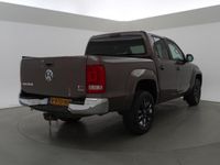 tweedehands VW Amarok 2.0 TDI 180 PK DSG AUT. 4X4 4-MOTION HIGHLINE PLUS