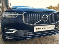 tweedehands Volvo XC60 2.0 B4 Inscription / Blis / Achteruitrijcamera / Harman / Kardon / Trekhaak semi