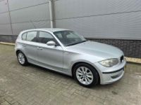 Occasion BMW 118 143 PK (105 kW) 2007 Grijs (metallic) Hatchback