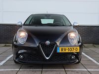 tweedehands Alfa Romeo MiTo 0.9 TwinAir ECO Super | Navi | Clima | Dealer Onderhouden |
