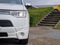 tweedehands Mitsubishi Outlander 2.0 PHEV Instyle