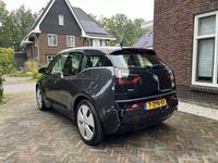 Occasion BMW i3 Basis 125 kW (170 PK) 2015 Grijs Hatchback