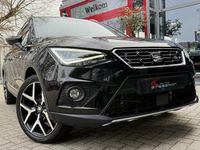 Occasion Seat Arona FR-Line 116 PK (85 kW) 2019 Zwart (metallic) SUV