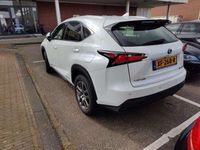 tweedehands Lexus NX300h AWD Sport Edition