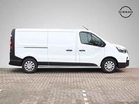 tweedehands Nissan Primastar Gesloten Bestel L2H1 3,1t dCi 130 6MT Acenta