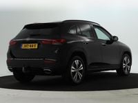 Occasion Mercedes GLA250 Night 218 PK (160 kW) 2022 Zwart SUV