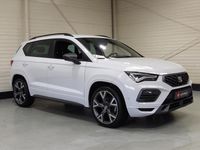Occasion Seat Ateca Business 150 PK (110 kW) 2026 Wit SUV