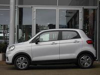 Occasion Leapmotor T03 47 kW (65 PK) 2024 Grijs Hatchback