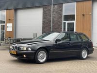 tweedehands BMW 525 5-SERIE Touring i Edition | Automaat | Nieuwe apk |