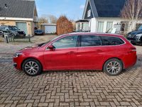 Occasion Peugeot 308 SW 130 PK (95 kW) 2015 Stationwagen