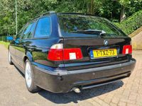 tweedehands BMW 530 5-SERIE Touring D Aut. M-Sport pakket *PLAATJE*