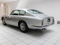 tweedehands Aston Martin DB6 Vantage * LHD * 1 of 37 produced * Restored * Matching *