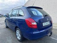 tweedehands Skoda Fabia Combi 1.2 TSI Comfort Airco | AUX | Nieuwe APK