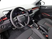 Occasion Skoda Fabia Monte Carlo 116 PK (85 kW) 2025 Oranje Hatchback