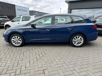 tweedehands Seat Leon ST 1.5 TSi Airco 130PK