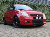 tweedehands Suzuki Swift 1.3 Shogun Airco APK Elektrische Pakket