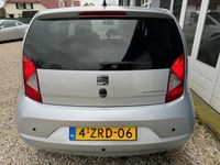 tweedehands Seat Mii 1.0 Sport Dynamic