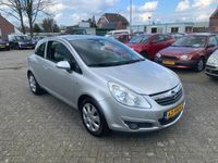 tweedehands Opel Corsa 1.4-16V Enjoy // Airco // APK 16-1-2025