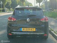 tweedehands Renault Clio IV Estate 1.2 16V