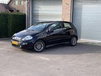 tweedehands Fiat Punto Evo 1.3 M-Jet Dynamic