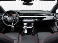 tweedehands Audi S8 4.0 TFSI 571 pk|B&O Adv.|Keramisch| Excl. int.