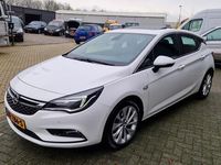 Occasion Opel Astra Edition 105 PK (77 kW) 2016 Wit Hatchback