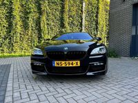 tweedehands BMW 640 640 d xDrive Gran Coupe - M SPORT - Uniek!