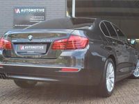 tweedehands BMW 528 528 xi High Luxury Edition HUD SAG HIFI CAM DIGI CO