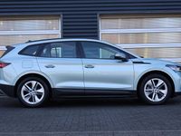 Occasion Skoda Enyaq iV 150 kW (204 PK) 2021 Grijs SUV
