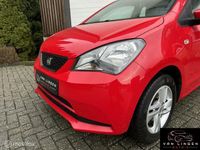 tweedehands Seat Mii 1.0 Style 5-Deurs Netjes Airco|14"Velgen|APK NIEUW?