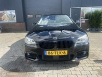 tweedehands BMW 528 5-SERIE i High Executive met nieuwe apk
