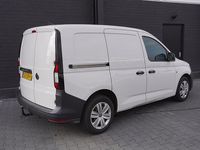 Occasion VW Caddy 75 PK (55 kW) 2021 Wit MPV