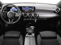 tweedehands Mercedes A180 d *Navigatie*Leer*Keyless*