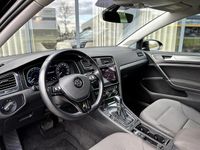 tweedehands VW e-Golf Privacy glas/ Dynaudio/ SEPP Subsidie EUR 2.000