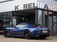 tweedehands Ferrari California 4.3 V8 | Dealer onderhouden | Orig Nederlands | Ze