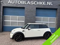 Occasion Mini ONE 75 PK (55 kW) 2014 Wit Hatchback