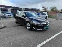 tweedehands Opel Insignia SPORTS TOURER SW 2.0 DIESEL XENON/NAVI/CLIMA