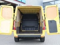 Occasion Mercedes Sprinter 116 PK (85 kW) 2021 Geel Van