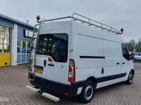 Occasion Renault Master 145 PK (106 kW) 2017 Overige Van