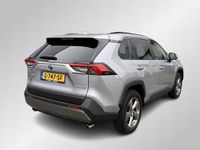 tweedehands Toyota RAV4 Hybrid 2.5 Hybrid Style