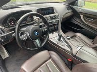 tweedehands BMW 640 640 Gran Coupé i High Executive Aut. | M6 Uitgevoer