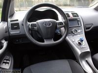 tweedehands Toyota Auris 1.8 Full Hybrid Business | 2012 | Automaat | Keurige auto! |