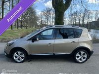 tweedehands Renault Scénic III 1.5 dCi Bose AUTOMAAT X-Mod