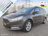 Occasion Ford Galaxy Titanium 241 PK (177 kW) 2018 Grijs MPV