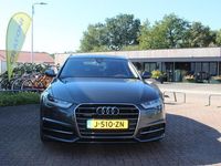 tweedehands Audi A6 Avant 2.0 TFSI quattro Advance Sport | 252 PK | S-Line | BOM VOL | 2 X S line |